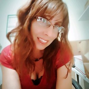 Meet your Posher, Joanna